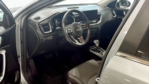 Kia Cee´d bild 10
