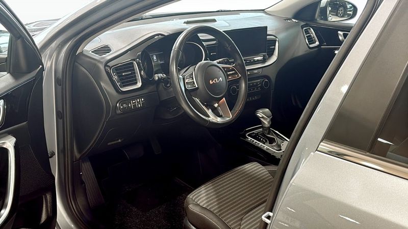Kia Cee´d bild 10