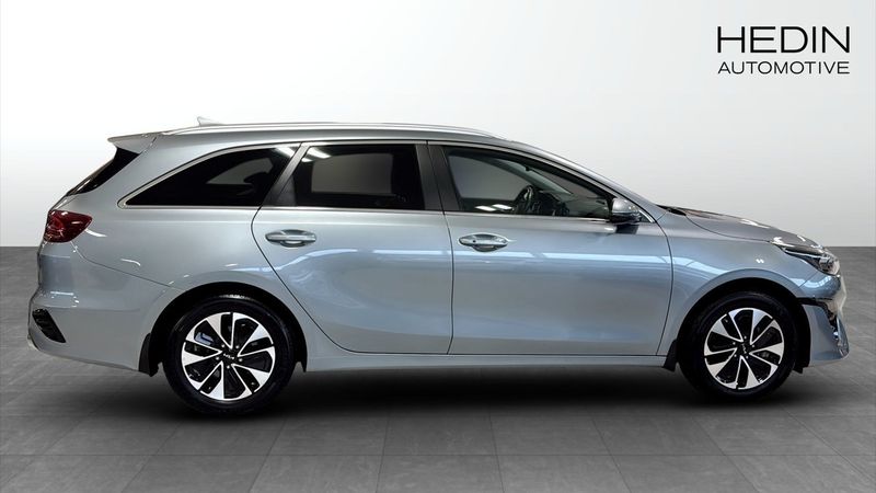 Kia Cee´d bild 6