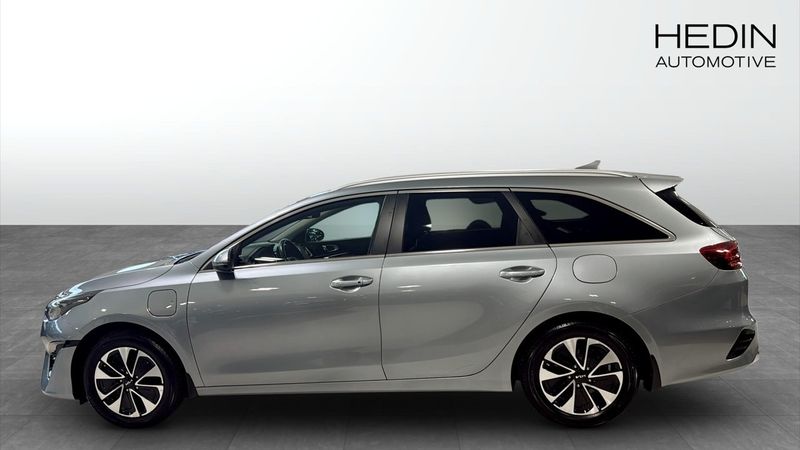Kia Cee´d bild 2