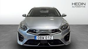 Kia Cee´d bild 8