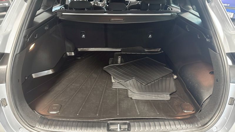 Kia Cee´d bild 12