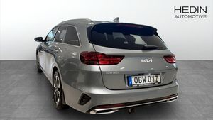 Kia Cee´d bild 3