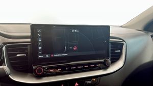 Kia Cee´d bild 17