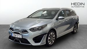 Kia Cee´d bild 1