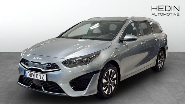 Kia Cee´d SW PHEV ACTION - 2024