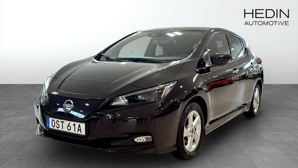 Nissan Leaf N-CONNECTA MY23 39 KWH | N-CONNECTA MY23 39kwh - 2023