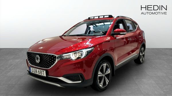 MG ZS EV Luxury | Pano | Kamera | 0% Ränta | 45kWh | 143hk - 2020