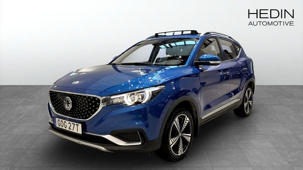 MG ZS EV Luxury | Pano | Kamera | 0% Ränta | 45kWh | 143hk - 2021