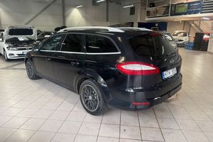 Ford Mondeo bild 8
