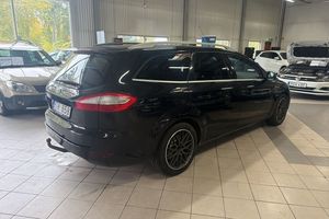 Ford Mondeo bild 6