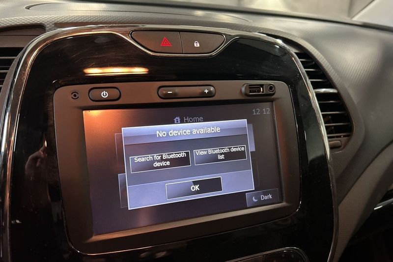Renault Captur bild 20
