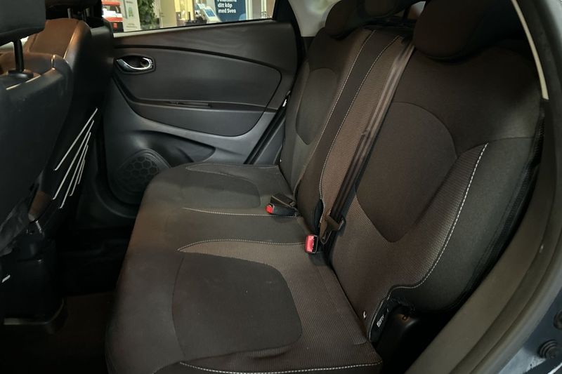 Renault Captur bild 25