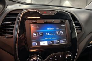 Renault Captur bild 16