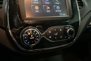 Renault Captur bild 21