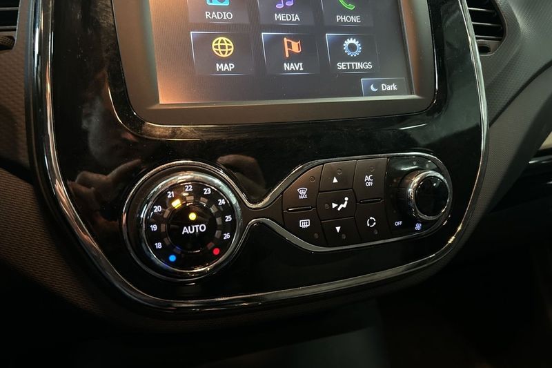 Renault Captur bild 21