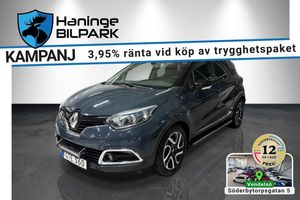 Renault Captur bild 1
