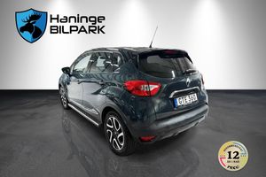 Renault Captur bild 8