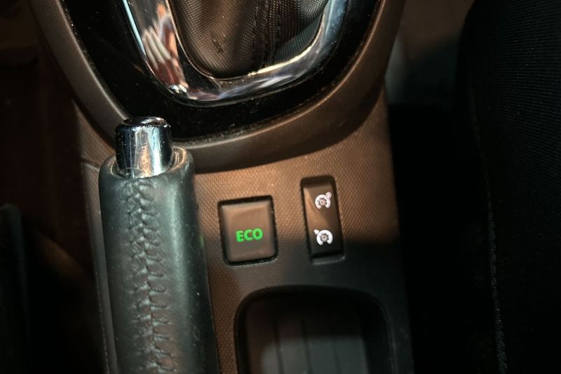 Renault Captur bild 22