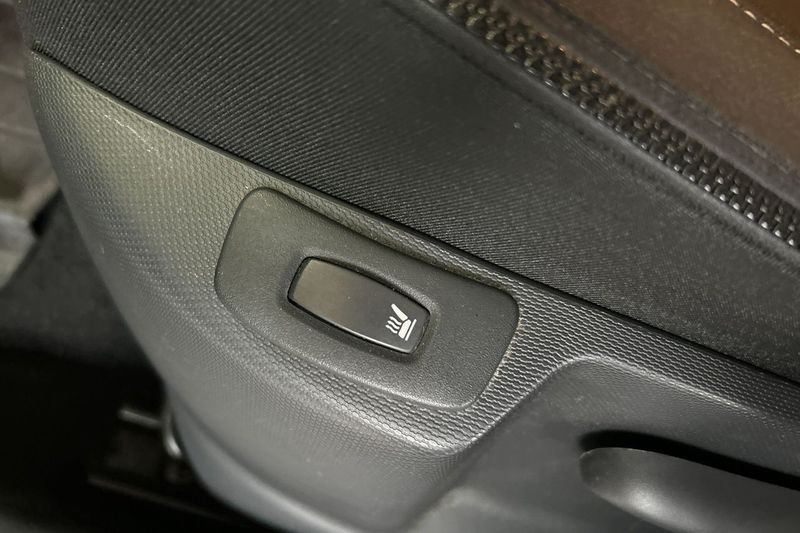 Renault Captur bild 13