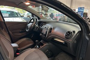 Renault Captur bild 28