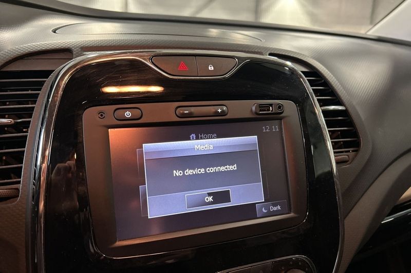 Renault Captur bild 17
