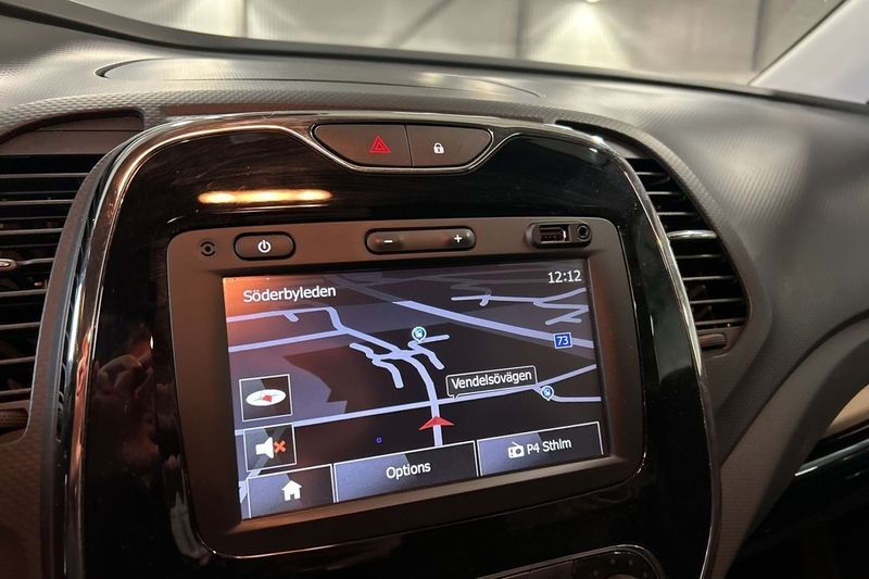 Renault Captur bild 19