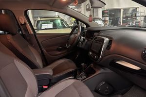 Renault Captur bild 9