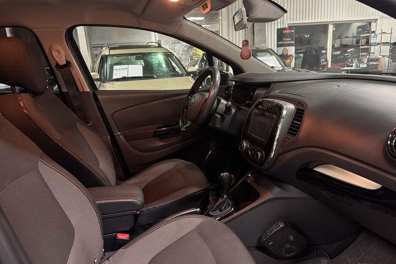 Renault Captur bild 9