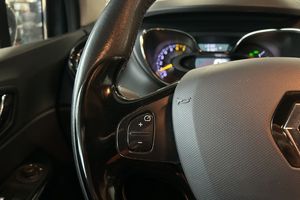 Renault Captur bild 14
