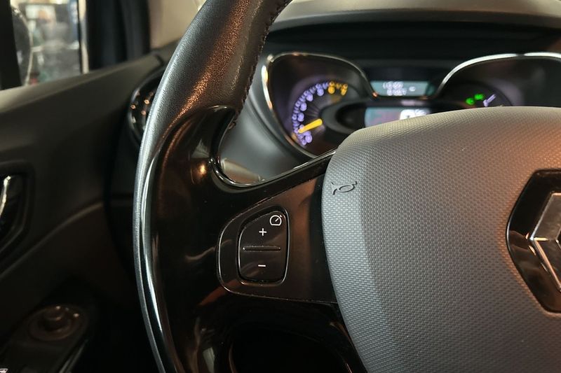 Renault Captur bild 14
