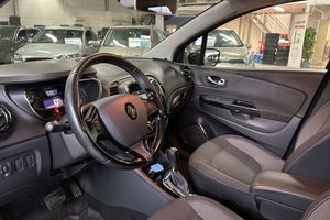 Renault Captur bild 11