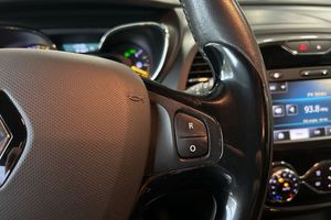 Renault Captur bild 15