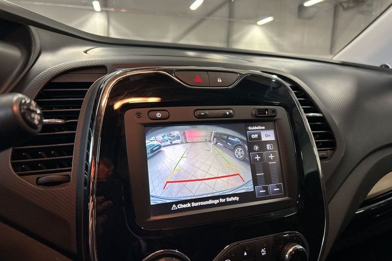 Renault Captur bild 31