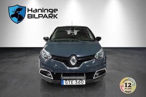 Renault Captur bild 3