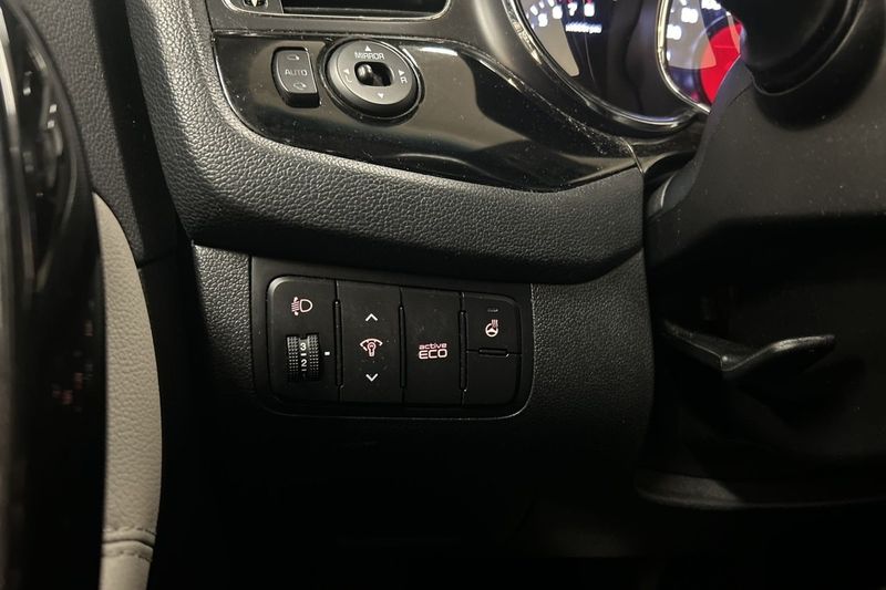 Kia Cee´d bild 23