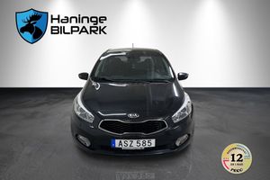 Kia Cee´d bild 3
