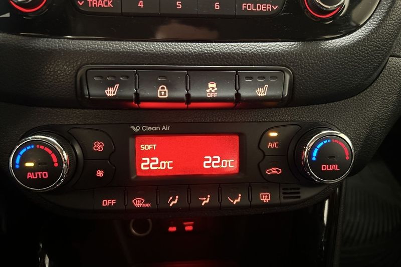 Kia Cee´d bild 22