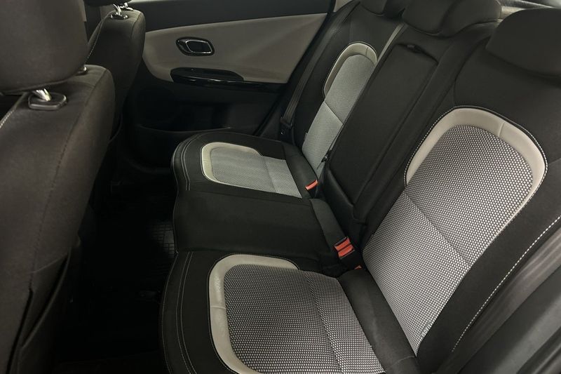 Kia Cee´d bild 25