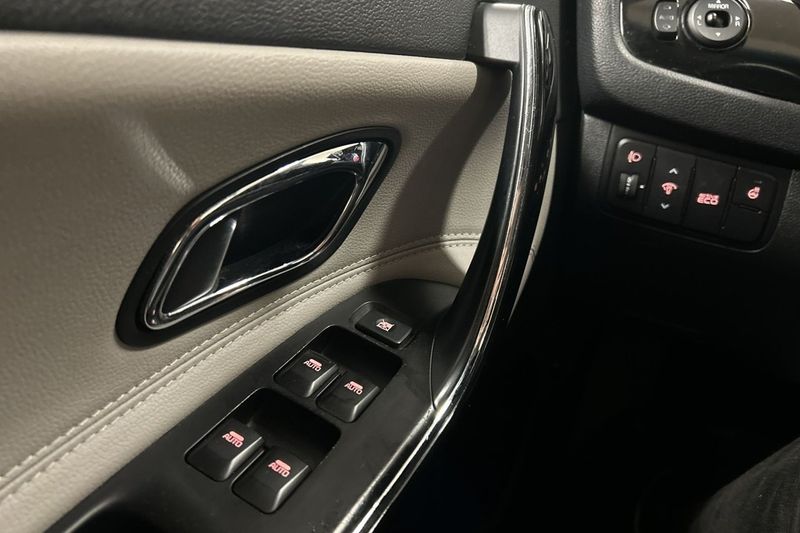 Kia Cee´d bild 24