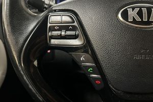 Kia Cee´d bild 15