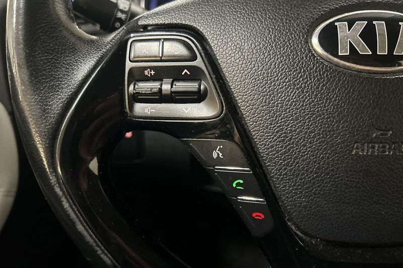 Kia Cee´d bild 15