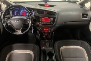 Kia Cee´d bild 13
