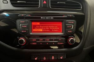 Kia Cee´d bild 20