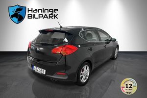Kia Cee´d bild 6