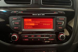 Kia Cee´d bild 19