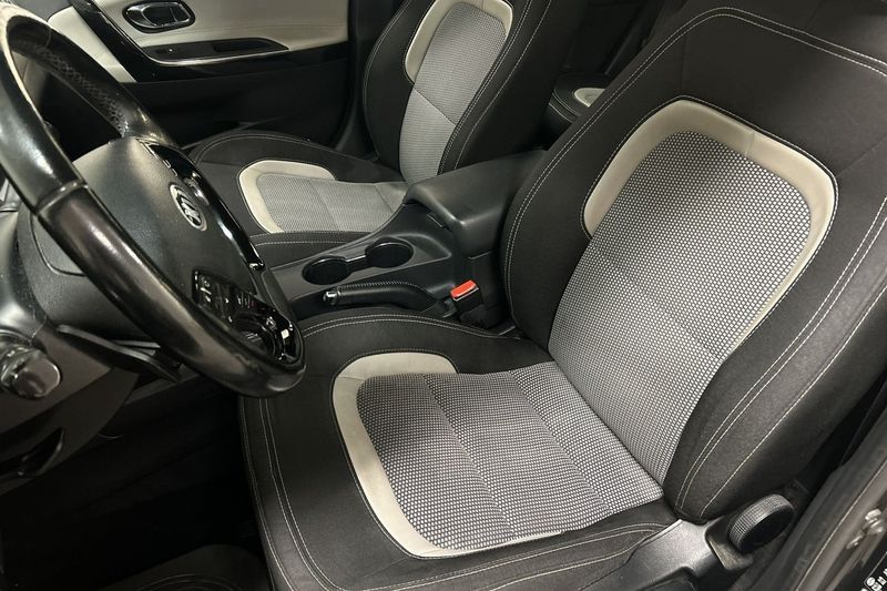 Kia Cee´d bild 12