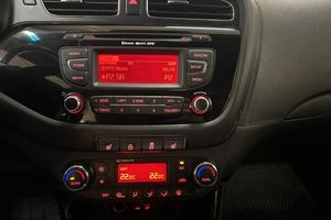 Kia Cee´d bild 18