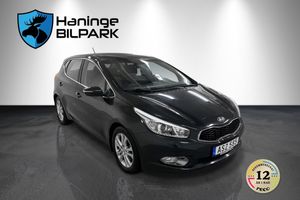 Kia Cee´d bild 5
