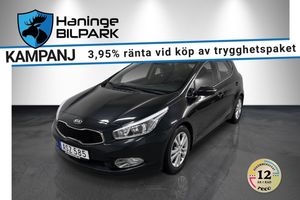 Kia Cee´d bild 1